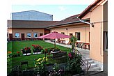 Šeiminis pensionas Štúrovo Slovakija